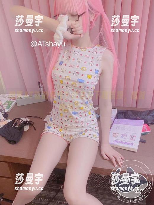 想要AT鲨的女仆？这里有下载链接，随时随地享受！