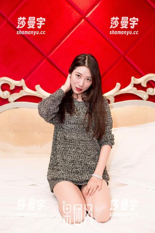 GIRLT果团网-陈雅漫 GIRLT果团网 - 高颜值竟然配得上如此美腿!陈雅漫的高清图集真是让我心花怒放。
