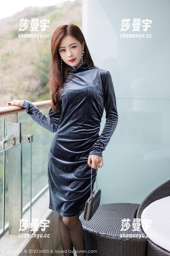 IMiss爱蜜社-张思允 IMiss爱蜜社 - 张思允女友大赏:动感美图壁纸,让你的手机瞬间升级!