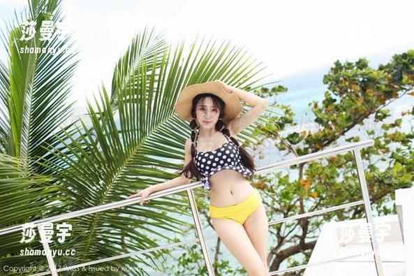 IMiss爱蜜社 - 从没见过这么可爱的李玉洁Daisy女友私拍，图包让人忍不住想点赞！