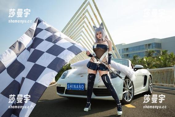 KANEKO咔喵学妹的原图，观看之余别忘了咽口水哦！