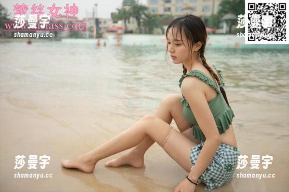 MSLASS梦丝女神 - 最新！素岚的连体裙合集，裙子真的是很重要的事