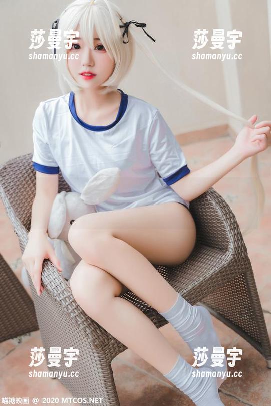 少女心事私拍资源大放送，喵糖映画的魔力就在这里！