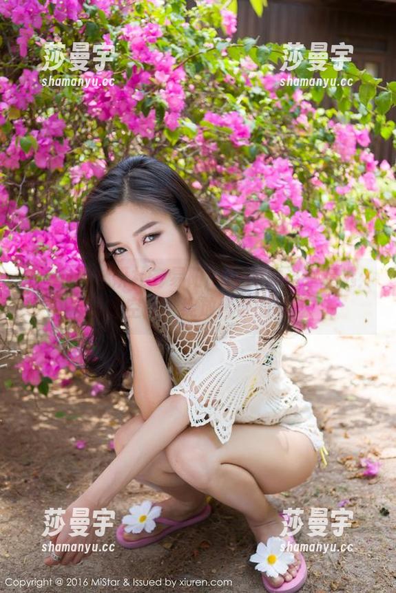 MiStar魅妍社-易阳Silvia MiStar魅妍社 - 易阳Silvia的浴室精选:私密空间,绽放青春的味道