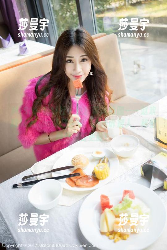 MiStar魅妍社-赵欢颜Jessica MiStar魅妍社 - 走路带风的腿——赵欢颜Jessica美腿合集,别告诉别人,秘密网盘随时更新!