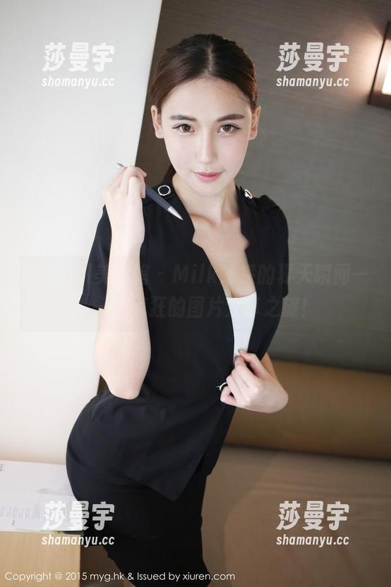 MyGirl美媛馆-Milk楚楚 MyGirl美媛馆 - Milk楚楚的夏天瞬间——一次疯狂的图片分享之旅!