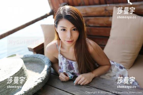 MyGirl美媛馆-于大小姐 MyGirl美媛馆 - 于大小姐的泳衣套图——直接把你送到海边沙滩的私密资源,救命啊!