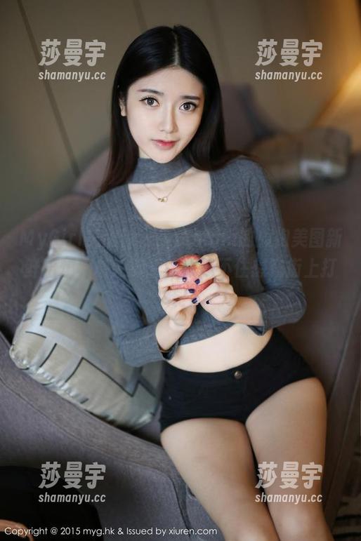 MyGirl美媛馆-奈美nana MyGirl美媛馆 - 奈美nana的旗袍美图新鲜出炉,最新款式让你忍不住想在街上打转!