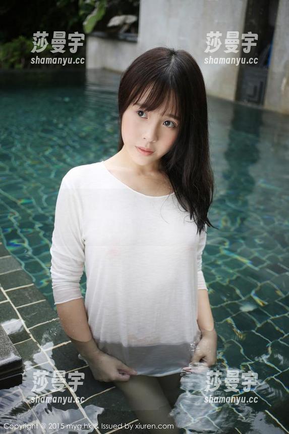MyGirl美媛馆-朱可儿 MyGirl美媛馆 - 朱可儿的死库水合集,穿上就变身小可爱,谁顶得住?
