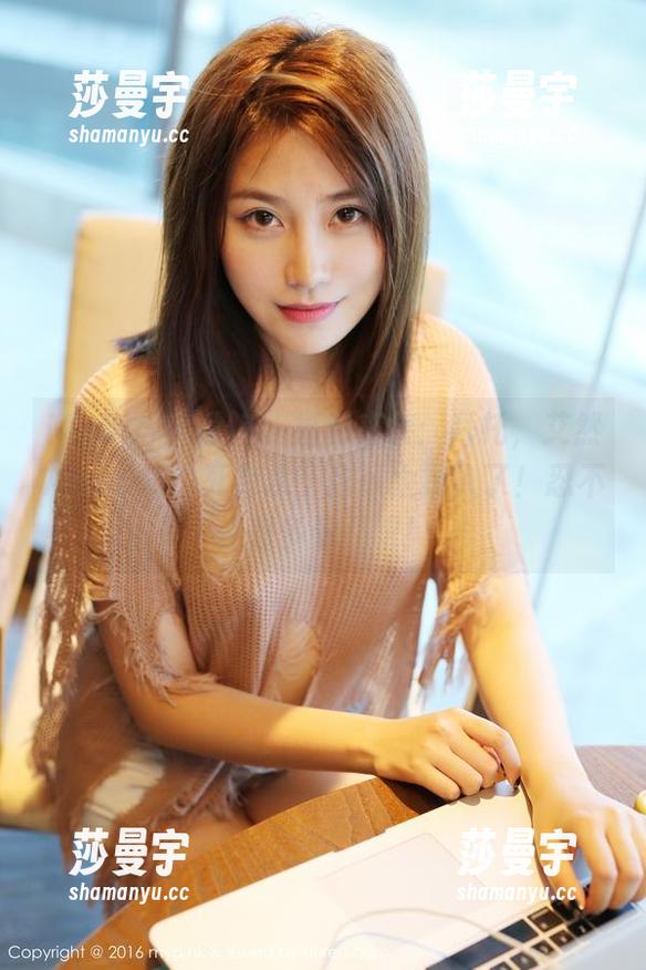 MyGirl美媛馆-艾然Airan MyGirl美媛馆 - 福利来袭:拜托,艾然Airan的“死库水”作品太撩人了!忍不住想多看几眼!