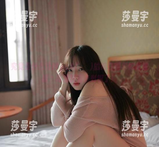 究竟是什么让MyuA(뮤아)的纯白图包如此耀眼？高清到有点刺眼了！