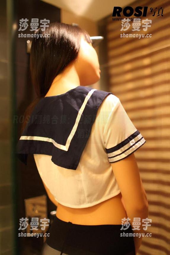 ROSI清纯合集：更新熙熙攘攘，青春永不消逝！