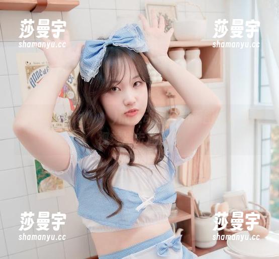 别眨眼！Sia(시아)的运动图片和原图，快来被视觉冲击淹没！