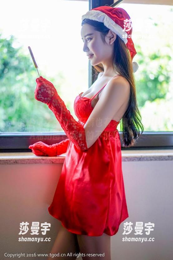 TGOD推女神 - 牛仔裤也有灵魂！AZHUA私拍图包藏着的不仅是布料！