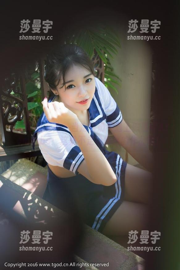 TGOD推女神 - 当定制奶牛遇上陈嘉瑶AYomiabe：这是不走寻常路的作品啊！