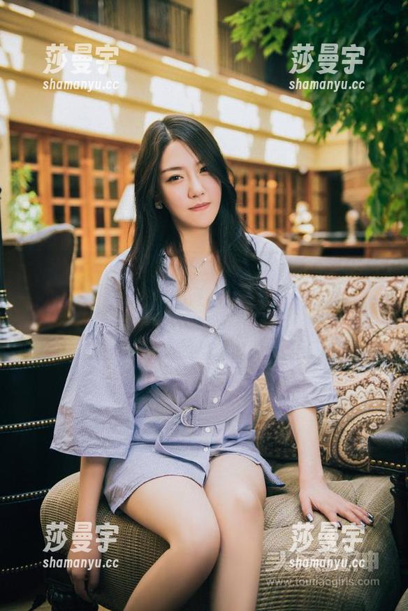 TouTiao头条女神 - 看完杨曼妮的御姐高清作品，感觉自己也变得自信了几分，真的是心态超重要啊。