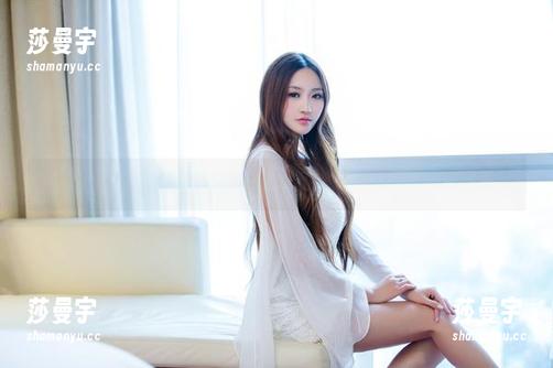 TuiGirl推女郎 - 李七喜学姐的作品集，下载后的小确幸