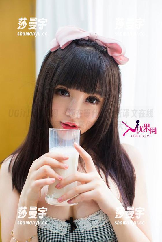 UGirls尤果网 - 还在等什么？张译文在线短裤美图，照亮你的每一天！