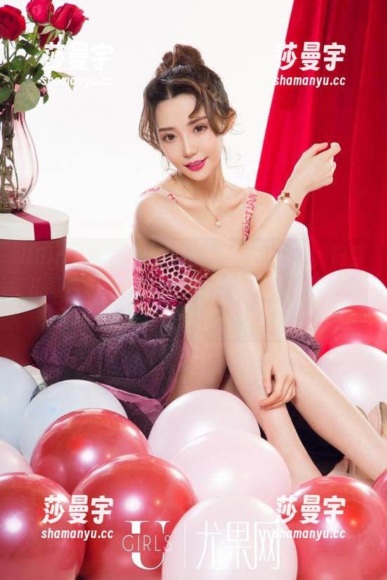 UGirls尤果网-田慕儿 UGirls尤果网 - 制服也可以很有趣,田慕儿图包分享,带你探索那些意想不到的小细节!