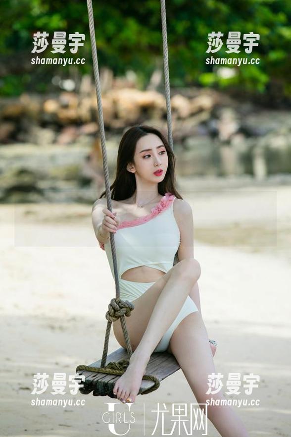 UGirls尤果网-韩乐优 UGirls尤果网 - 韩乐优的户外姿态:原图资源随时在线,我们的夏天不留遗憾!