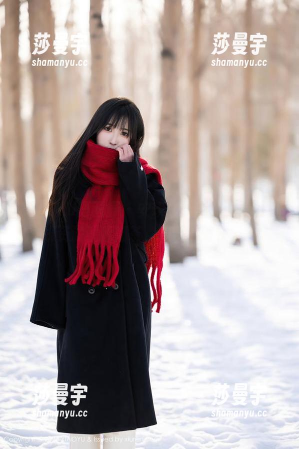 XIAOYU语画界 - 安琪yee妹妹，她的在线资源就像奶茶，喝不够的快乐！
