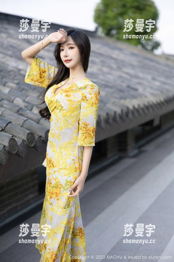 XIAOYU语画界-程程程 XIAOYU语画界 - 在无圣光中,程程程护士制服写真合集悄然绽放