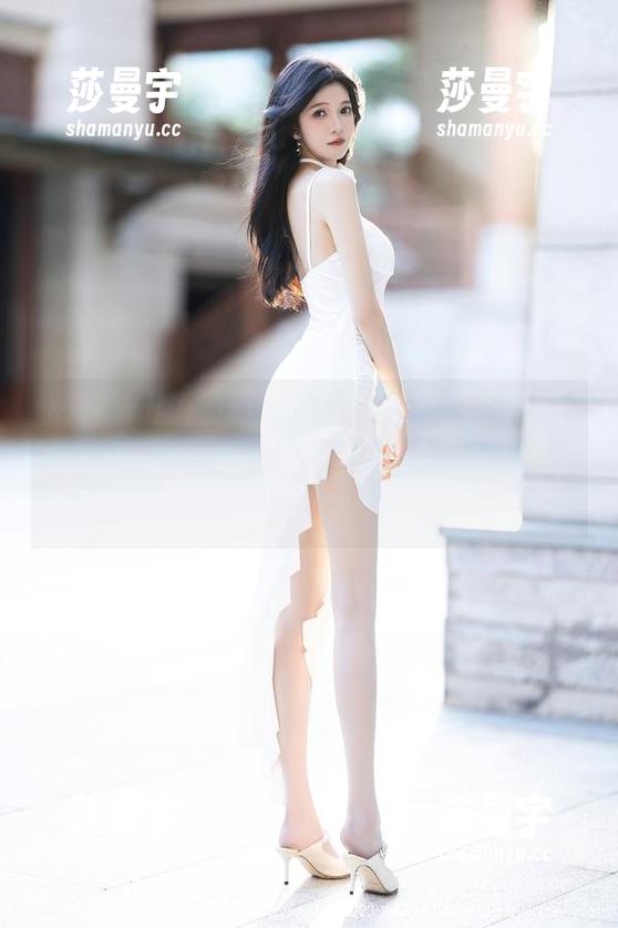 XIAOYU语画界 - 偏爱绯月樱_Cherry那些精灵似的女孩，快来下载这个免费合集吧！