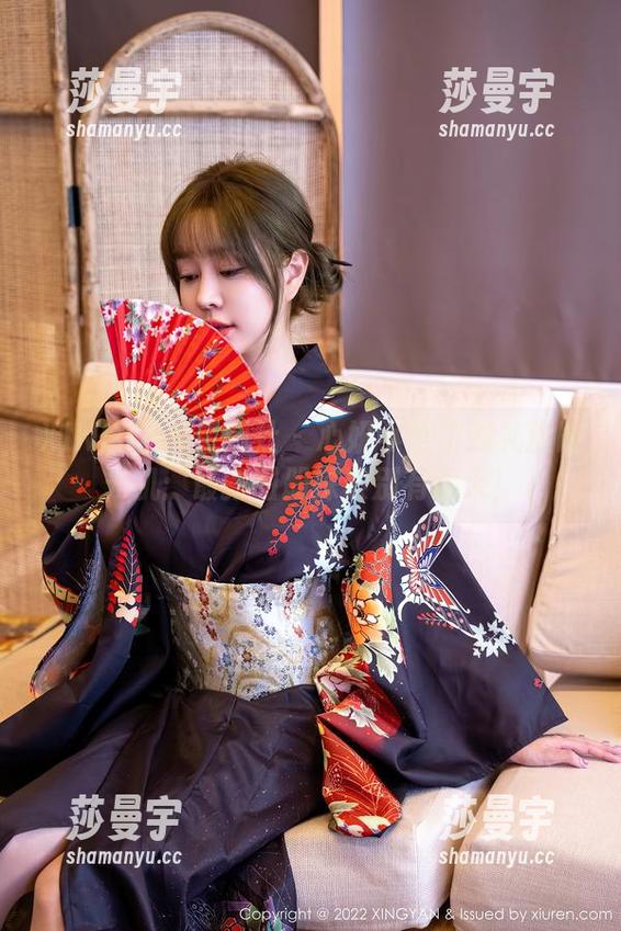 XINGYAN星颜社 - 心妍小公主的礼服时光机：最新图册探索别有洞天！