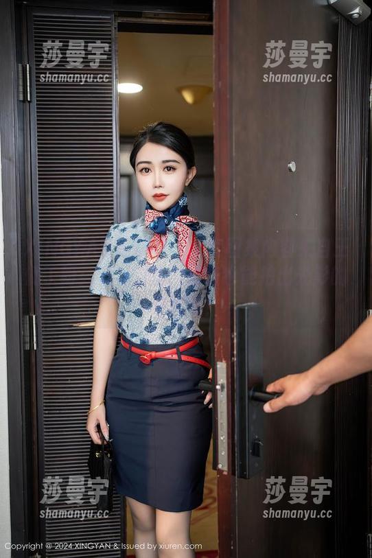XINGYAN星颜社 - 全套图集内容来自王俪丁呀：难以置信，浴缸也能拍出光影的戏剧感！