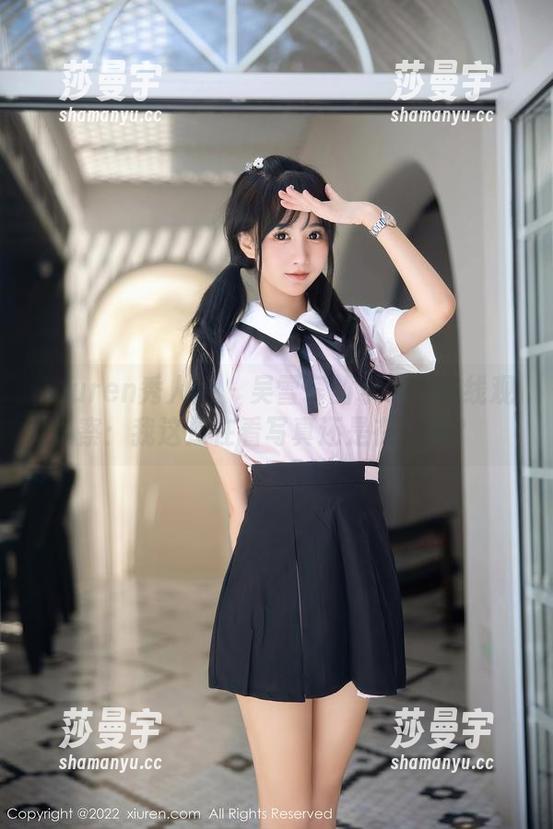Xiuren秀人网 - 吴雪瑶的水手服在线观察：我这是在看写真还是在恋爱？