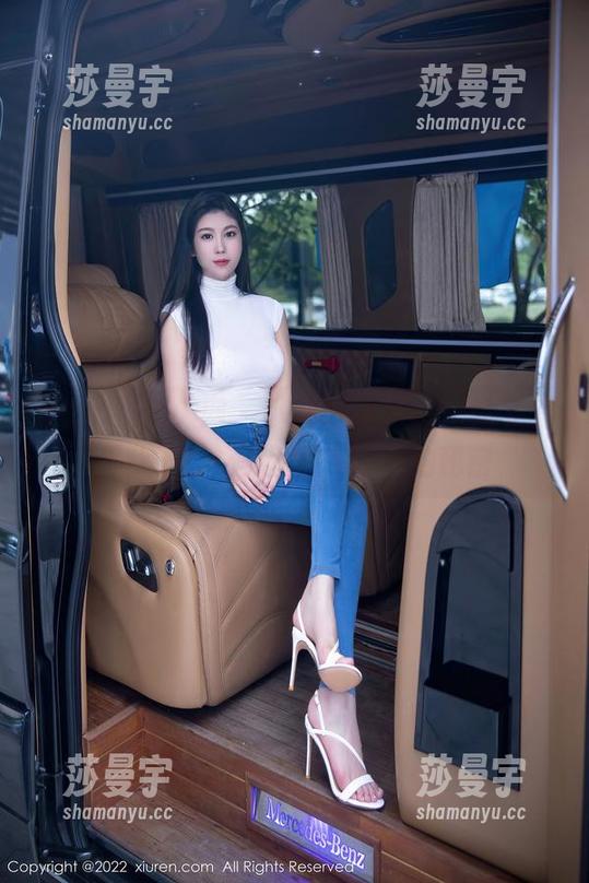 Xiuren秀人网 - 小茉莉jasmine的可爱不止于此：美图照片背后的秘密