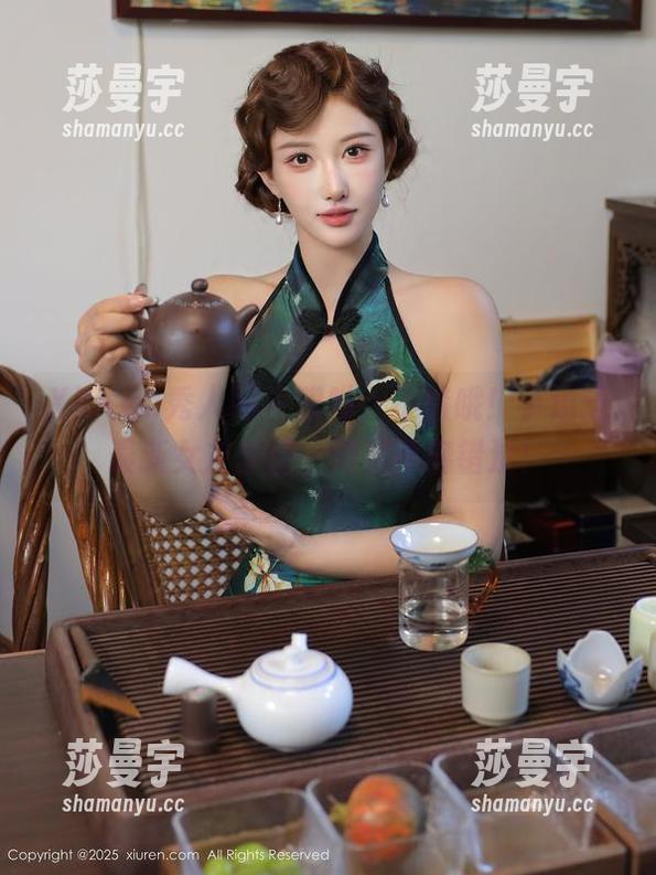 Xiuren秀人网-小逗逗 Xiuren秀人网 - 哎呦,不错哦!小逗逗最新女友套图,绝对不容错过!