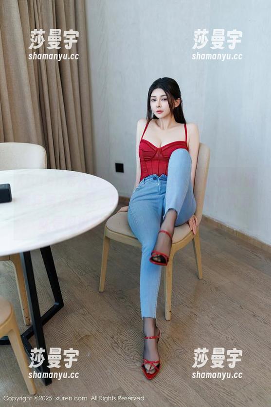 Xiuren秀人网-张思允Nice Xiuren秀人网 - 在张思允Nice的丝网服饰套图资源里,找到你的新偶像吧!简直就是闲逛时尚博主的必备护身符!