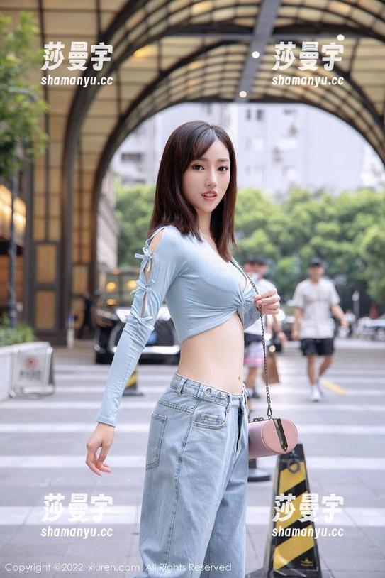 Xiuren秀人网 - 探秘王俪丁的最新女孩套图，情愫荡漾又若即若离！