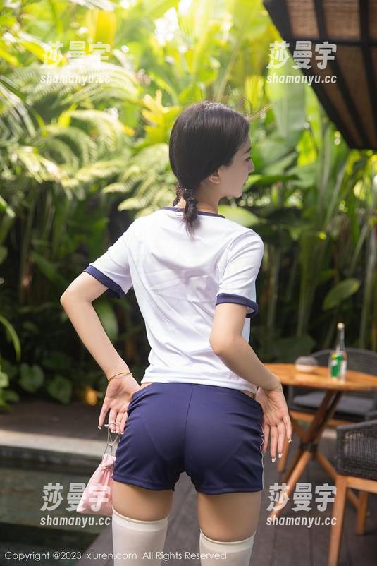 Xiuren秀人网 - 今天上什么课？王俪丁呀的教室在线原图，学习从未如此'精彩'！
