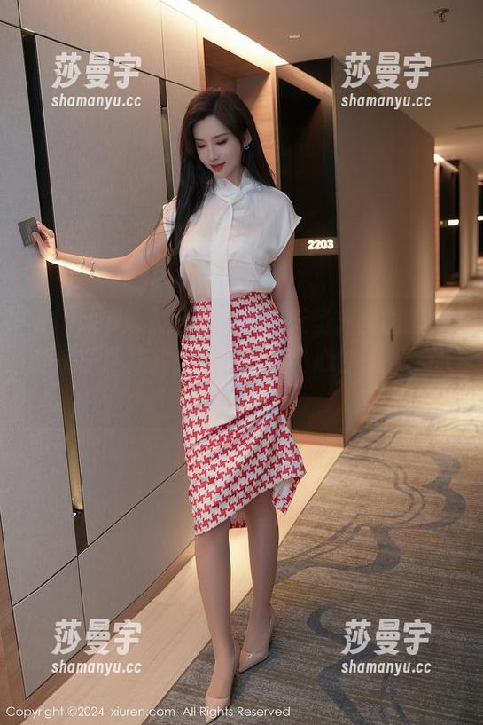 Xiuren秀人网 - 好吧，无圣光套图里，糯美子网袜就是那种让人‘心甘情愿’的存在。