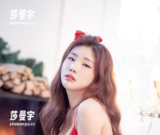 Yebin(전예빈)的温泉“风情万种精选合集”：谁说水里不能带来电！