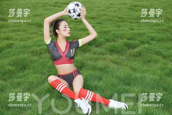 YouMi尤蜜荟 - 张茜茹的万圣节：那些年我们一起追过的鬼怪写真！