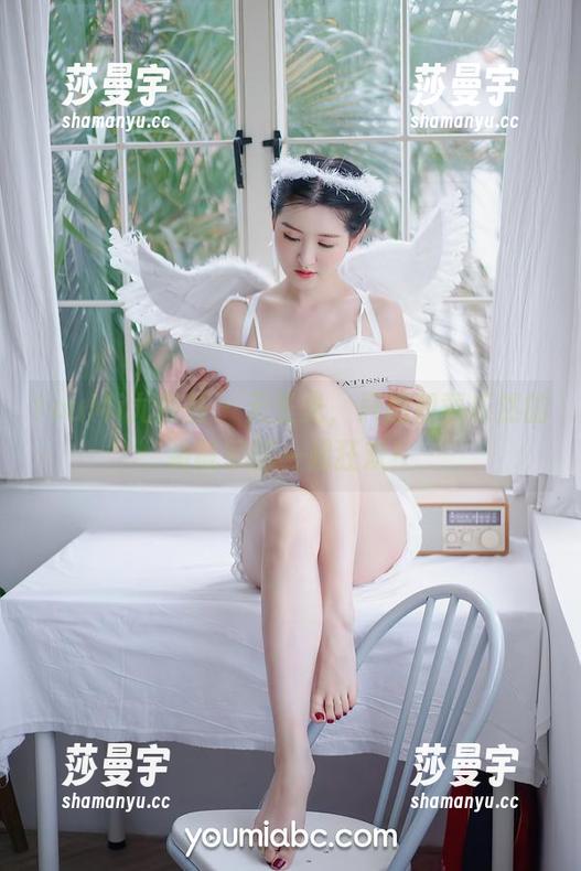 YouMi尤蜜荟 - 无圣光，只想和黄乐然的袋鼠军团一起狂欢！