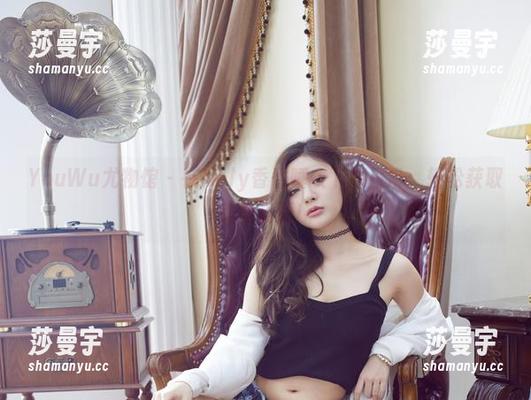 YouWu尤物馆 - 在Kely香香睡衣下的日常：轻松获取美图资源！