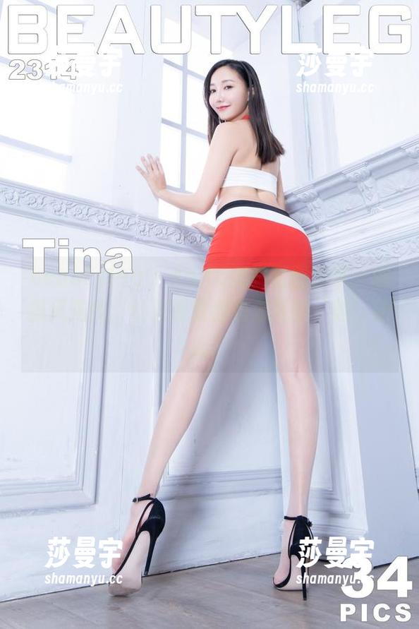 beautyleg - Anita美腿套图分享：腿部风景线，快来看看都是怎样的‘腿’动心！