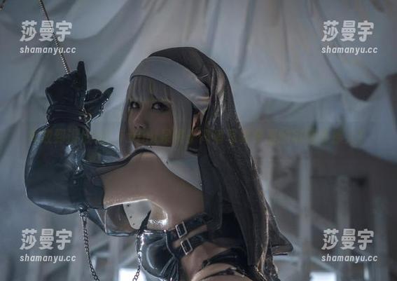 奔放到没底线！izumi泉桃子高清写真集里的剧情真撩人！