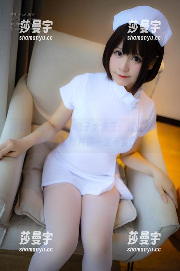 定制化的nyako喵子大魔王：那些别致的爱宕泳装图片你一定不能错过
