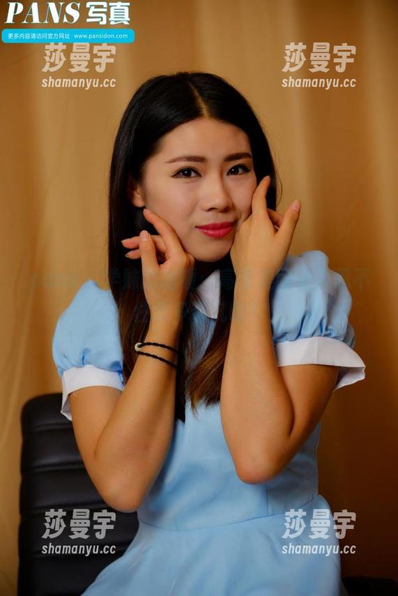 pans - 学妹的咖喱：高清美图让人忍不住想多看几眼！