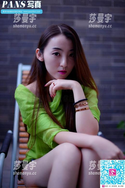 pans - 女仆角色的大杀器！小青的私房作品绝对让你目瞪口呆