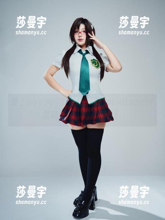 爱上puypuy的私拍！ArtoriaLancer花样百出，图片满分！
