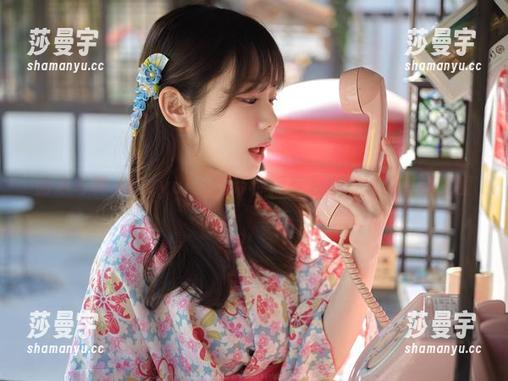 甜心写真，wuyo(우요)带你探索未被发现的资源氛围