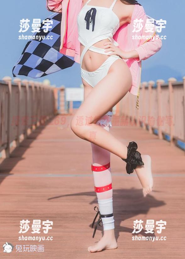 探索三度_69，透过镜头重新认识瑜伽写真