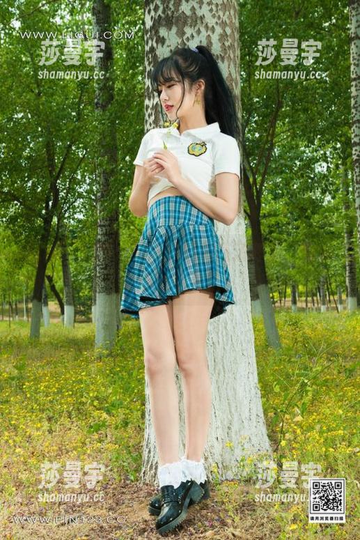 丽柜 - 文芮：那场禁锢的高清作品，仿佛时间都停住了！