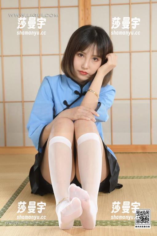 丽柜 - 晴晴的最新泳装：摄影师与模特的默契是什么？